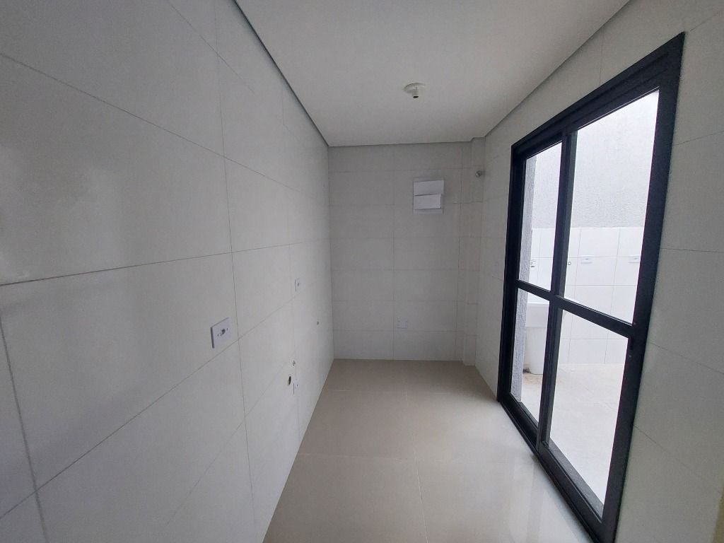 Apartamento à venda no Jardim Ocara: 