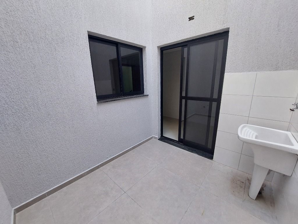 Apartamento à venda no Jardim Ocara: 