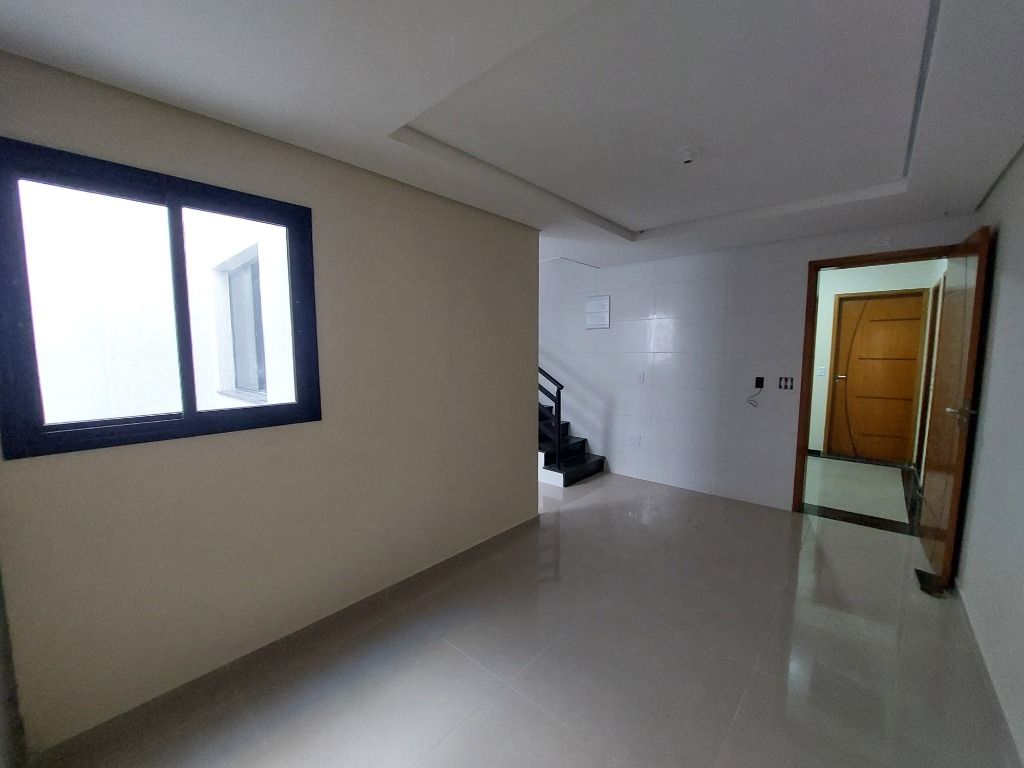 Cobertura à venda no Jardim Ocara: 