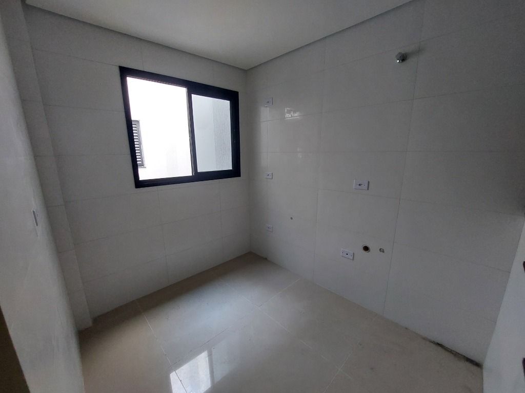 Cobertura à venda no Jardim Ocara: 