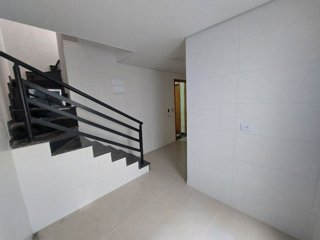 Cobertura à venda no Jardim Ocara: 