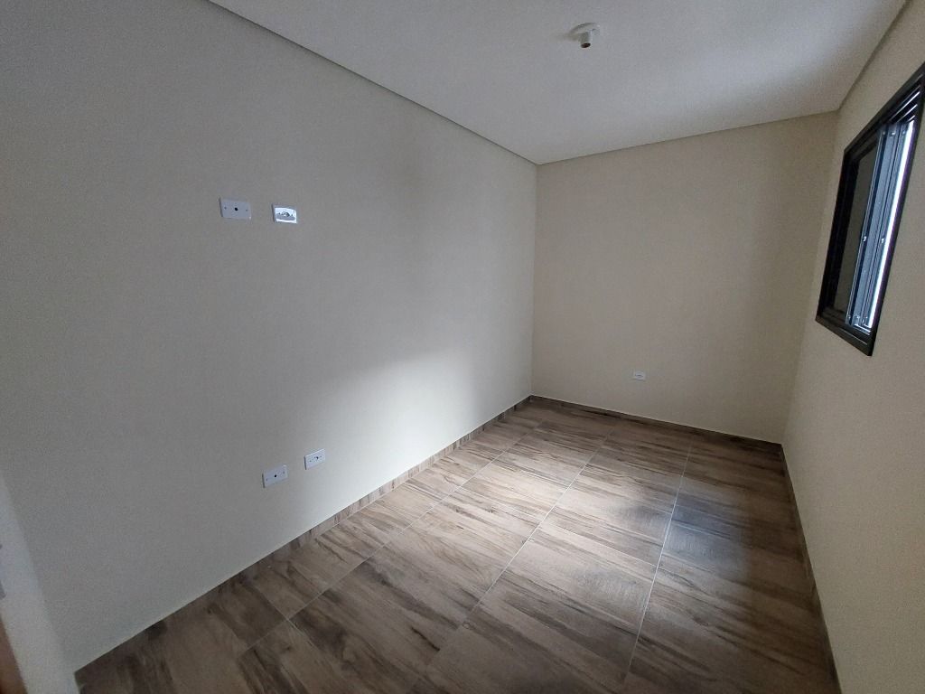 Cobertura à venda no Jardim Ocara: 