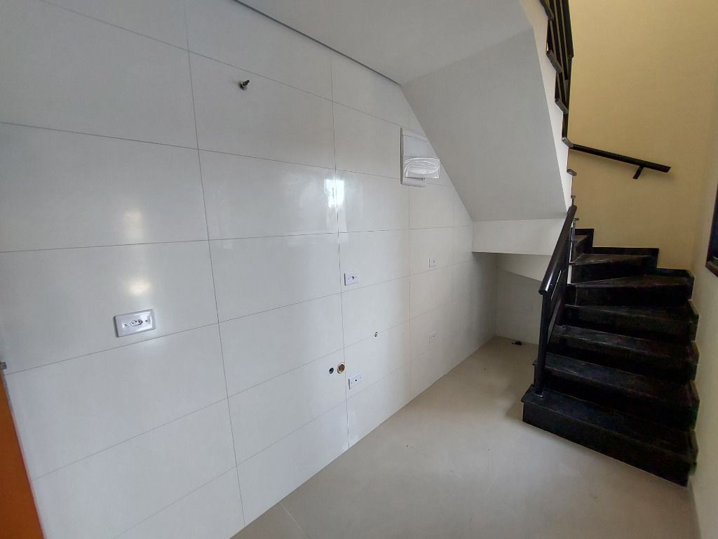 Cobertura à venda no Jardim Ocara: 