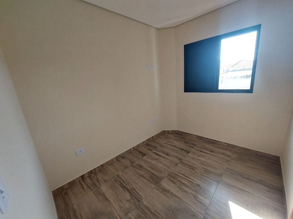 Cobertura à venda no Jardim Ocara: 