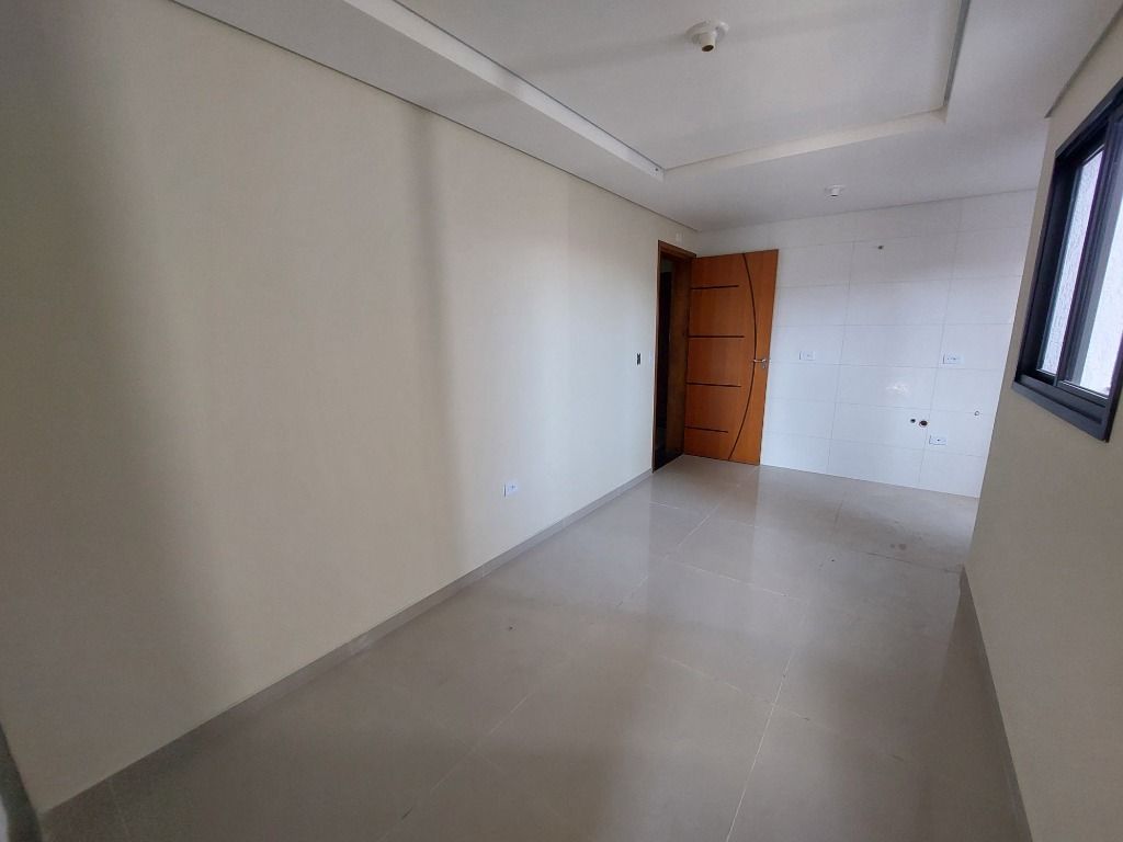 Cobertura à venda no Jardim Ocara: 