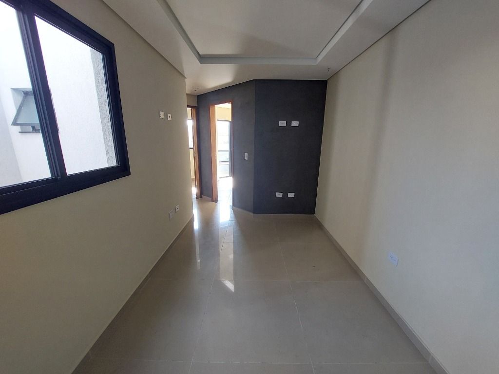 Cobertura à venda no Jardim Ocara: 