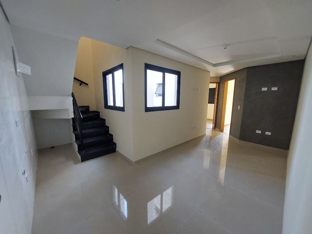 Cobertura à venda no Jardim Ocara: 