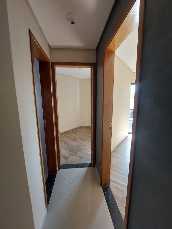 Cobertura à venda no Jardim Ocara: 