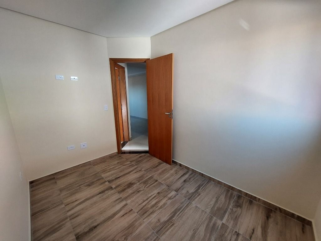 Cobertura à venda no Jardim Ocara: 