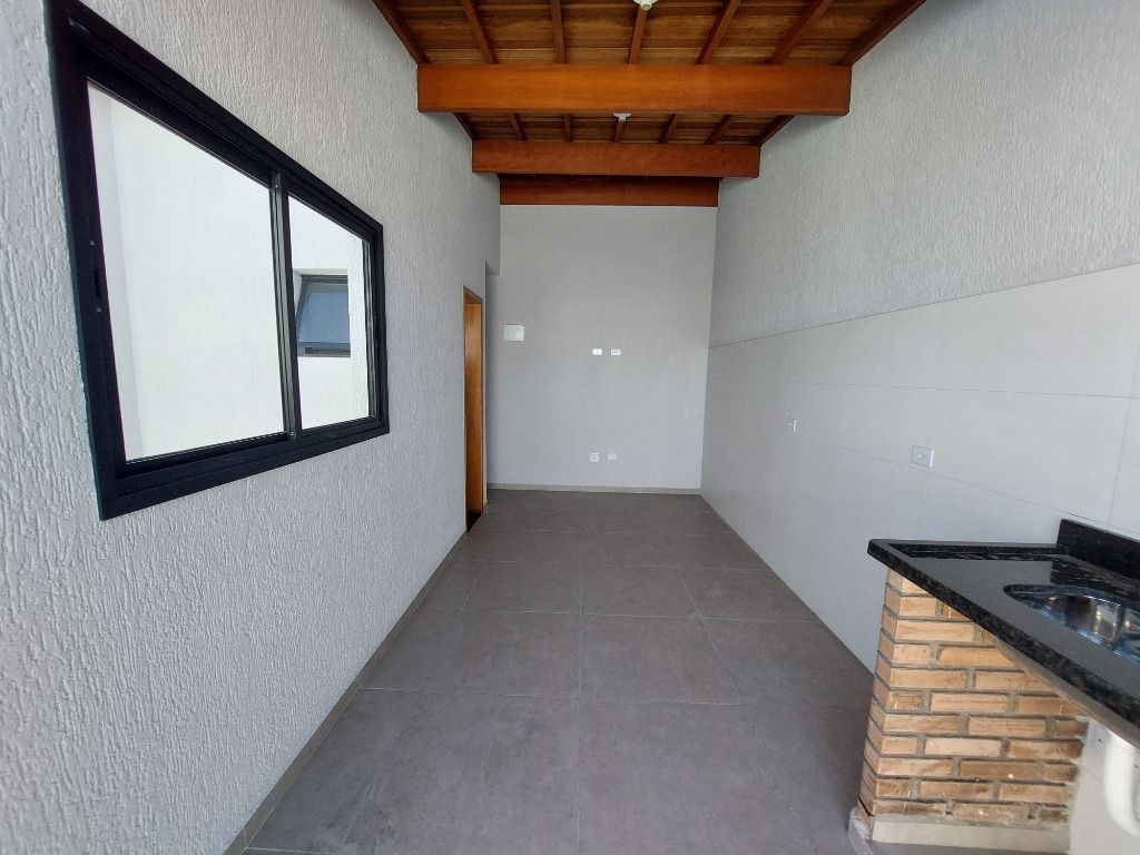 Cobertura à venda no Jardim Ocara: 