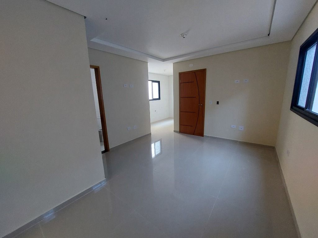 Apartamento à venda no Jardim Ocara: 