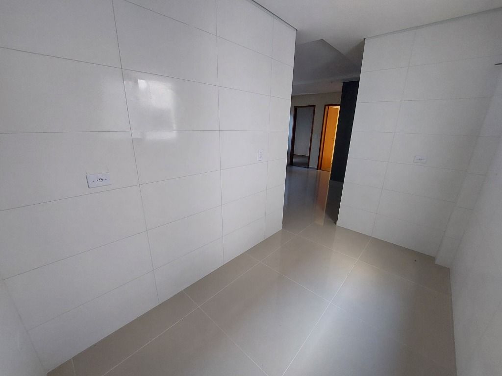 Apartamento à venda no Jardim Ocara: 