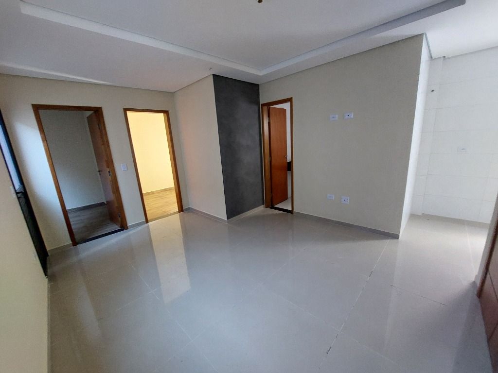 Apartamento à venda no Jardim Ocara: 