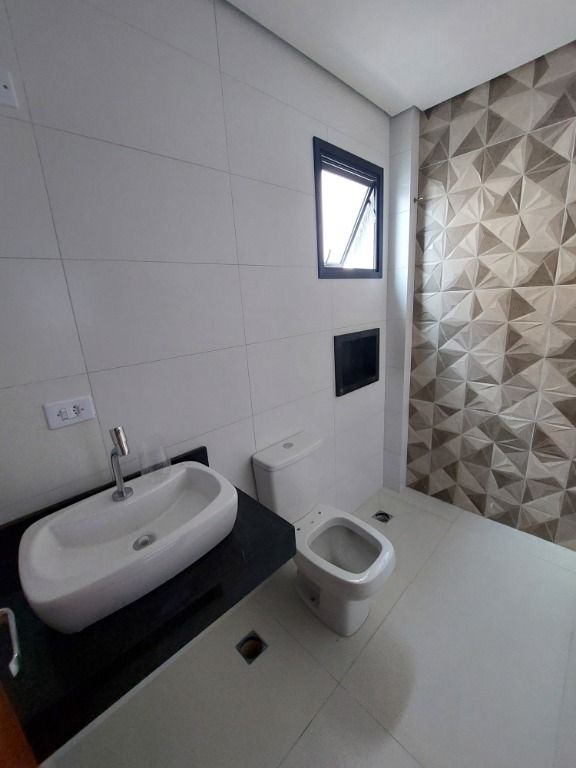 Apartamento à venda no Jardim Ocara: 