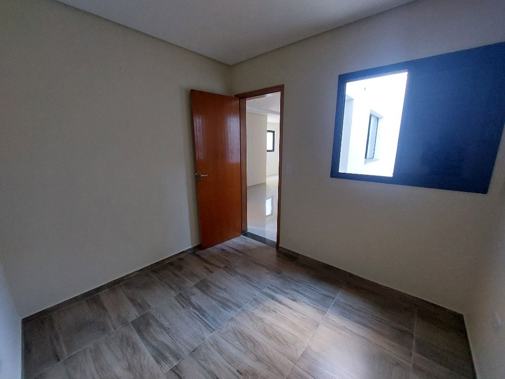Apartamento à venda no Jardim Ocara: 