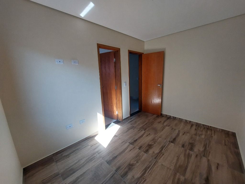 Cobertura à venda no Jardim Ocara: 