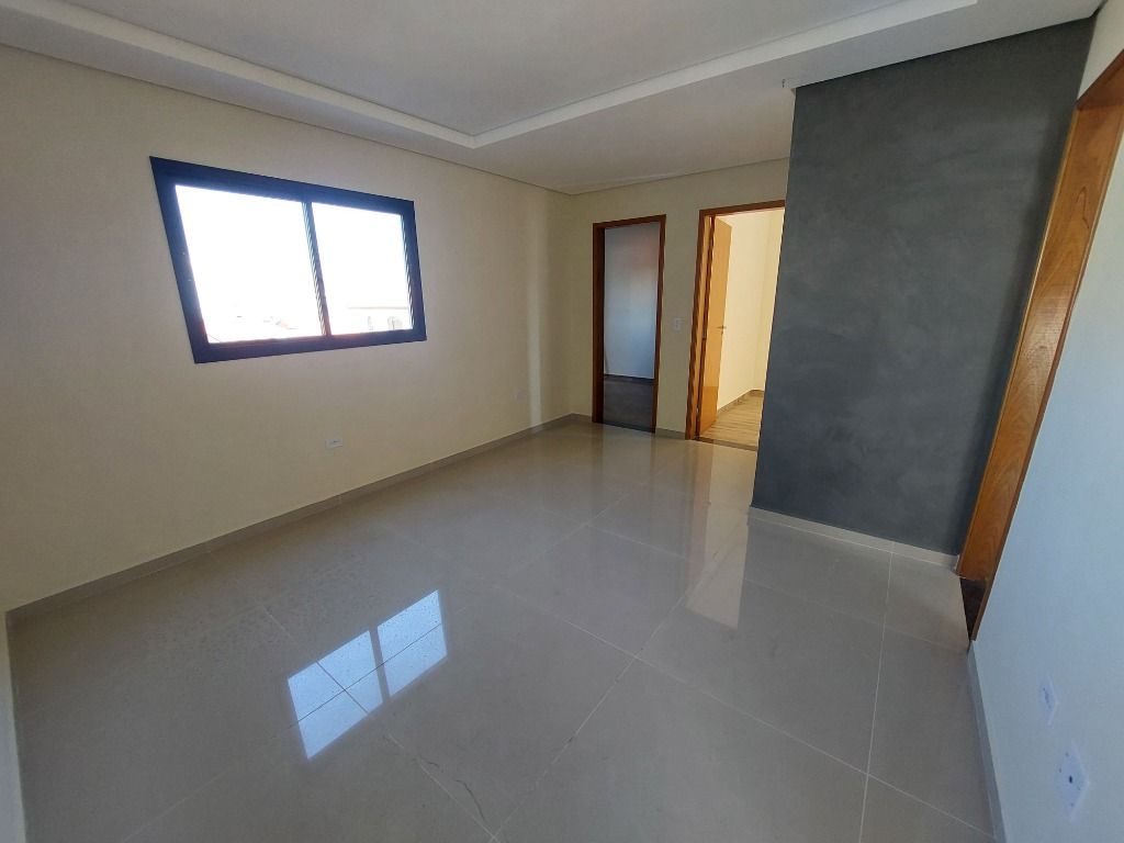 Cobertura à venda no Jardim Ocara: 