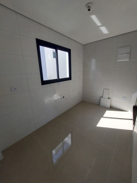 Cobertura à venda no Jardim Ocara: 