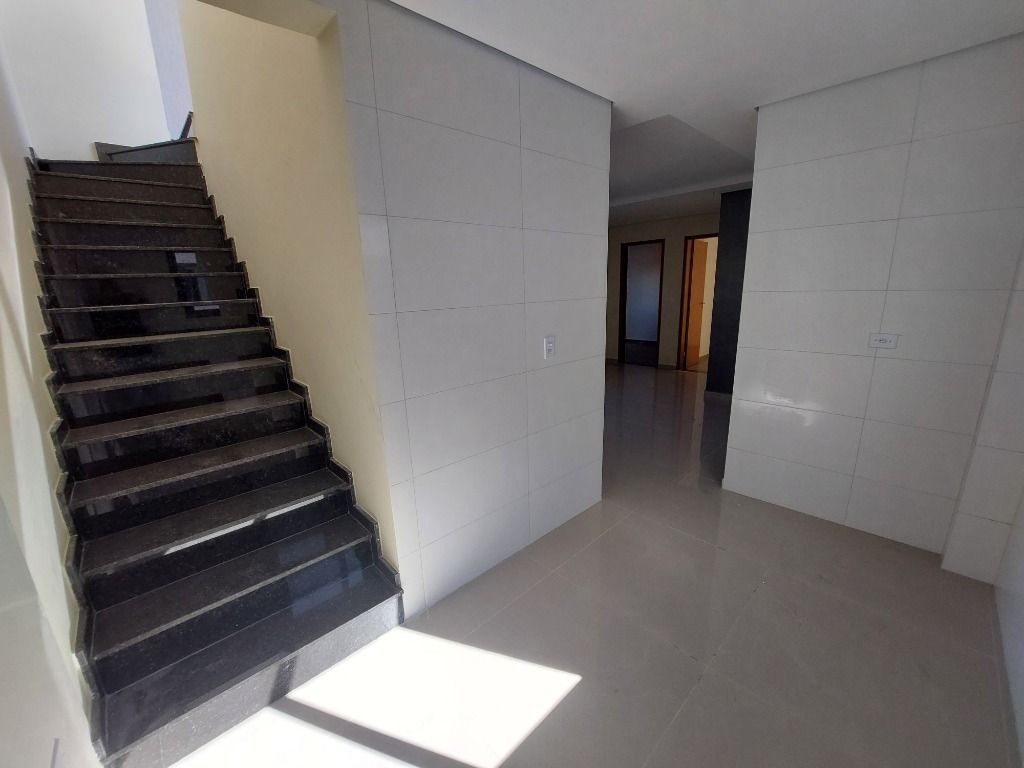 Cobertura à venda no Jardim Ocara: 