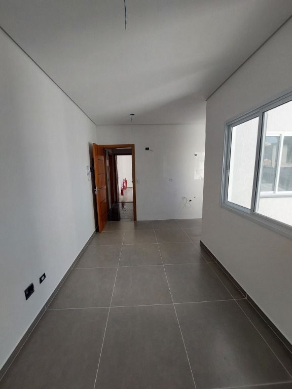 Cobertura à venda no Vila Scarpelli: 