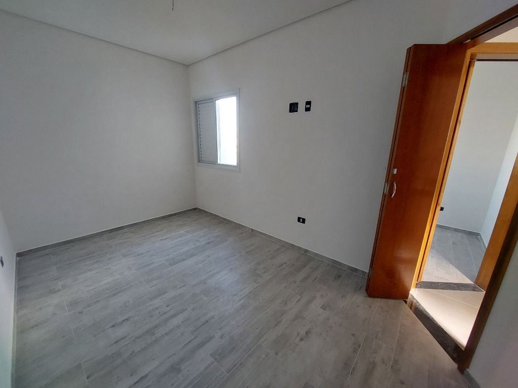 Cobertura à venda no Vila Scarpelli: 