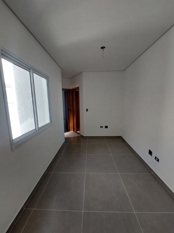 Cobertura à venda no Vila Scarpelli: 