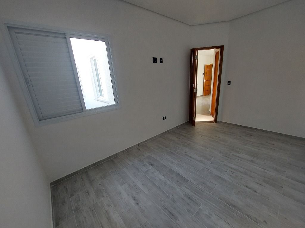 Cobertura à venda no Vila Scarpelli: 