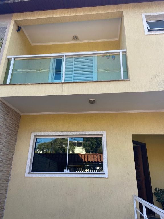 Sobrado à venda no Parque João Ramalho: 