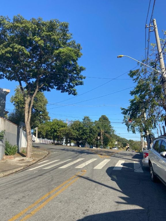 Sobrado à venda no Parque João Ramalho: 