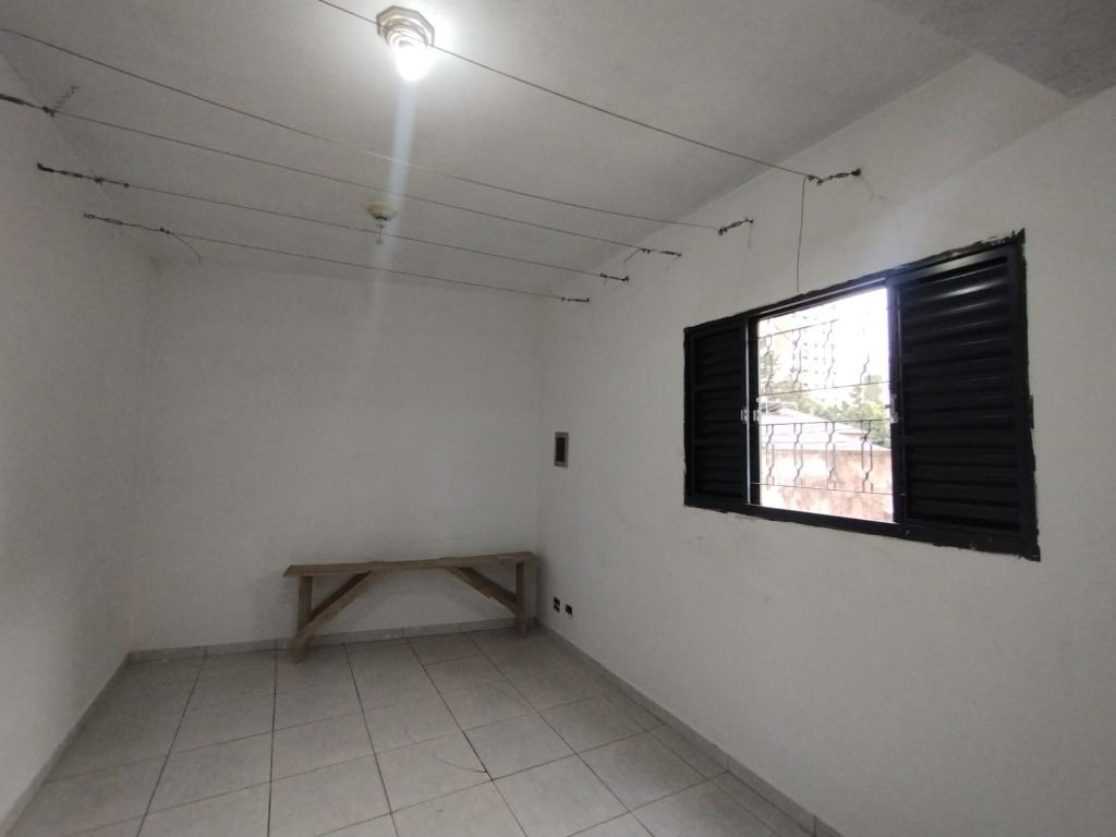 Casa à venda no Vila Bastos: 