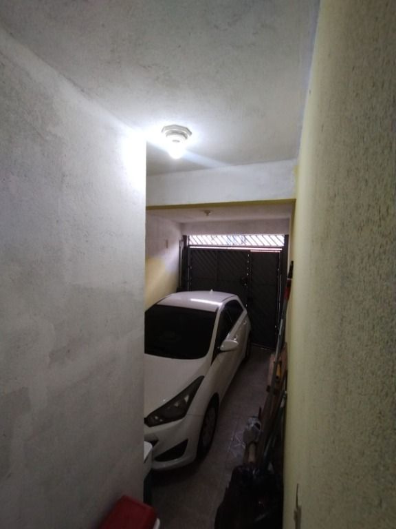 Casa à venda no Vila Bastos: 