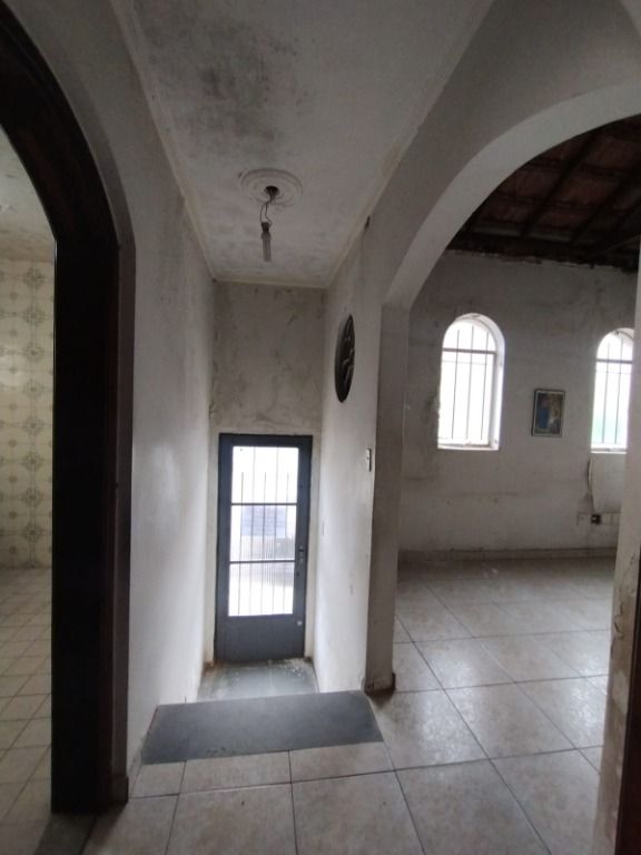 Casa à venda no Vila Bastos: 