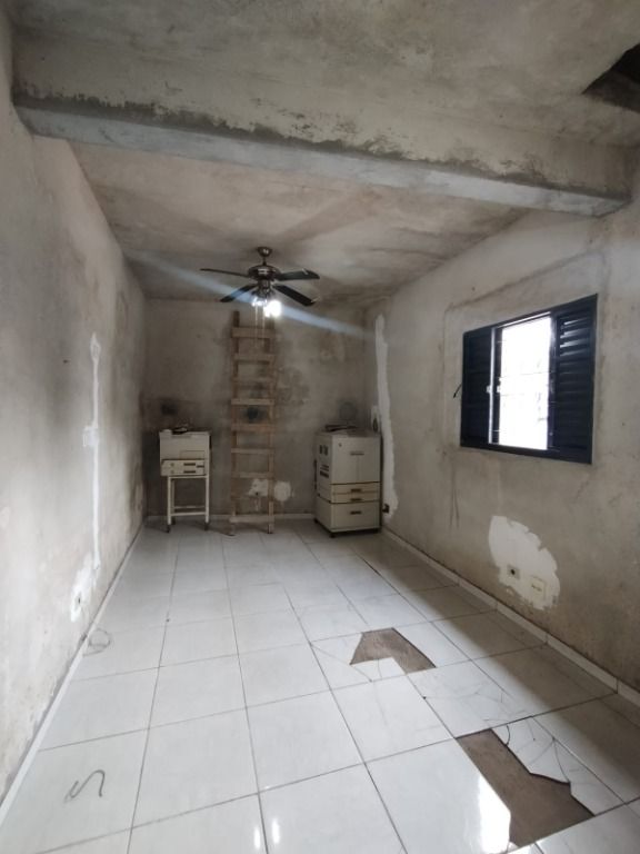 Casa à venda no Vila Bastos: 