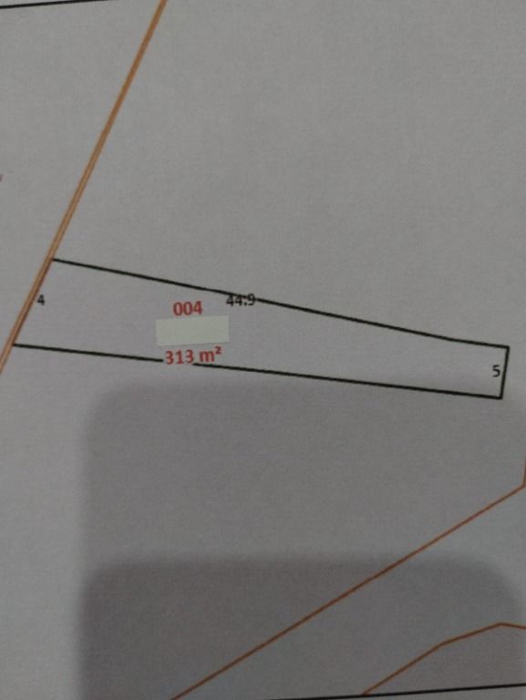 Terreno à venda no Vila Vitória: 