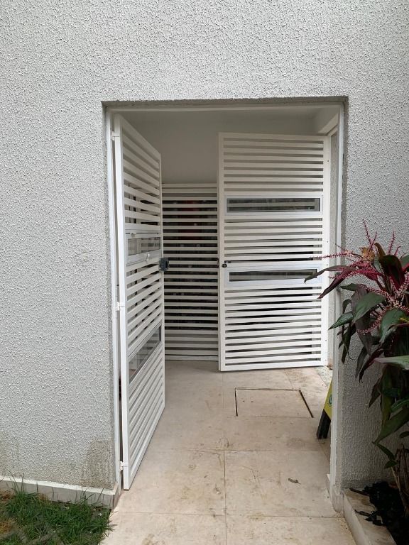 Cobertura à venda no Santa Maria: 