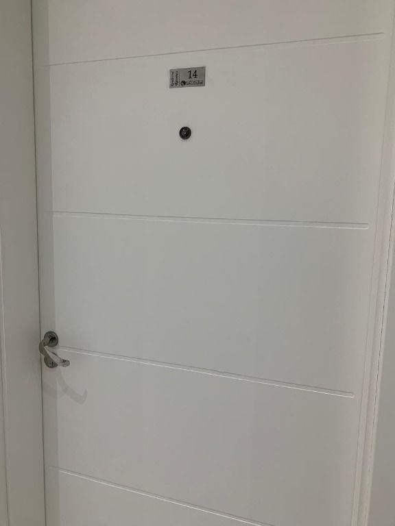 Cobertura à venda no Santa Maria: 