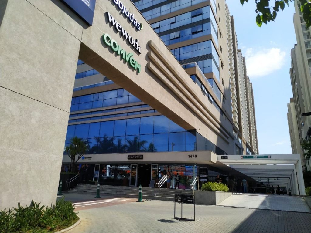 Sala à venda no Centro: 