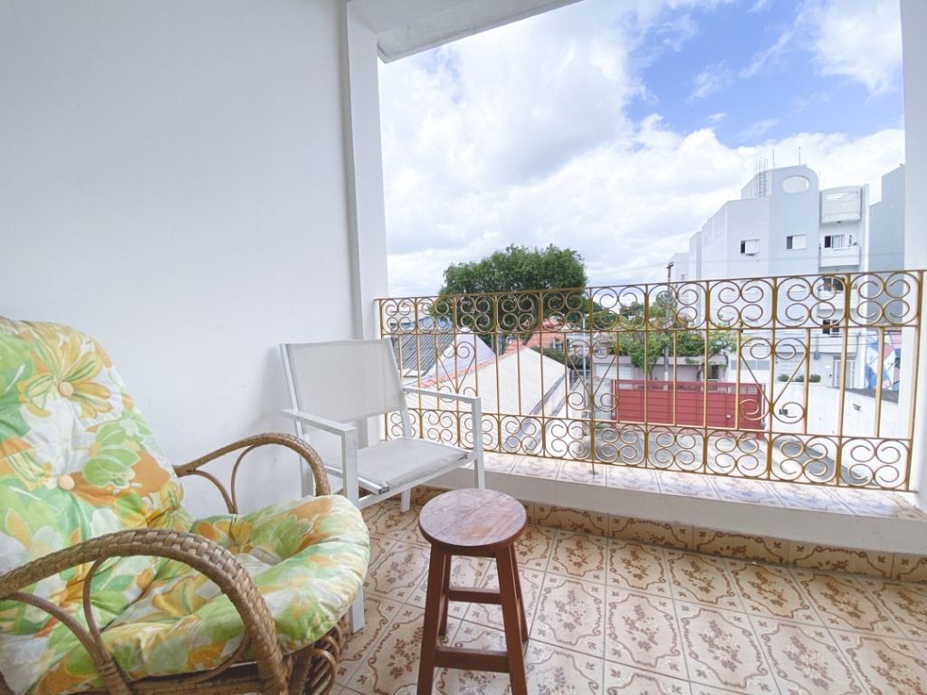 Sobrado à venda no Santa Paula: 