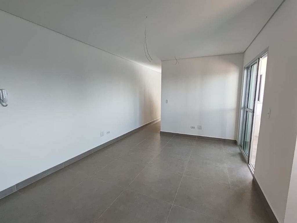 Apartamento à venda no Vila Alzira: 