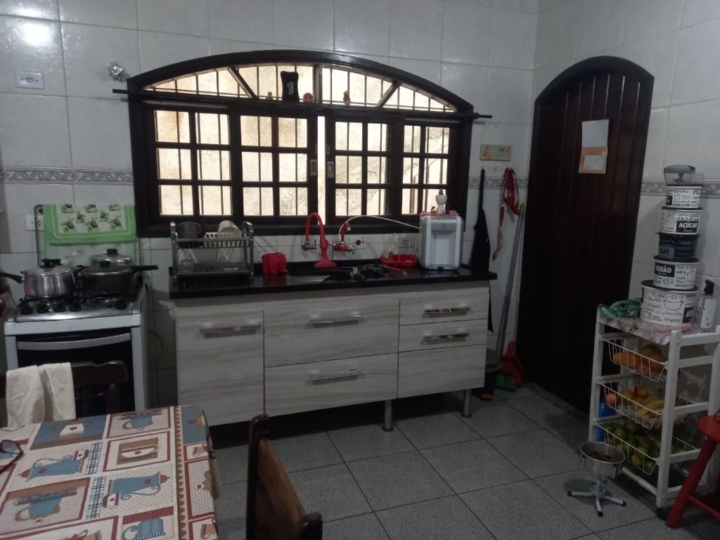 Sobrado à venda no Vila Bela Vista: 