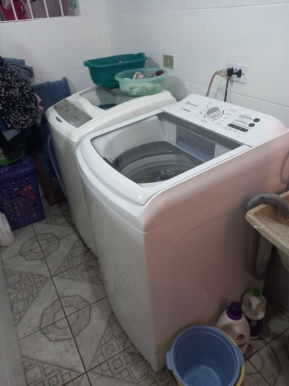 Sobrado à venda no Vila Bela Vista: 