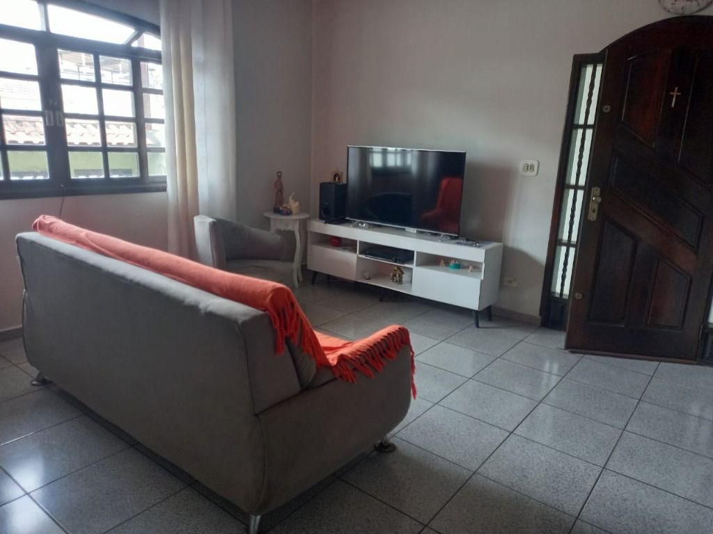 Sobrado à venda no Vila Bela Vista: 