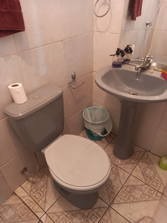 Sobrado à venda no Vila Bela Vista: 