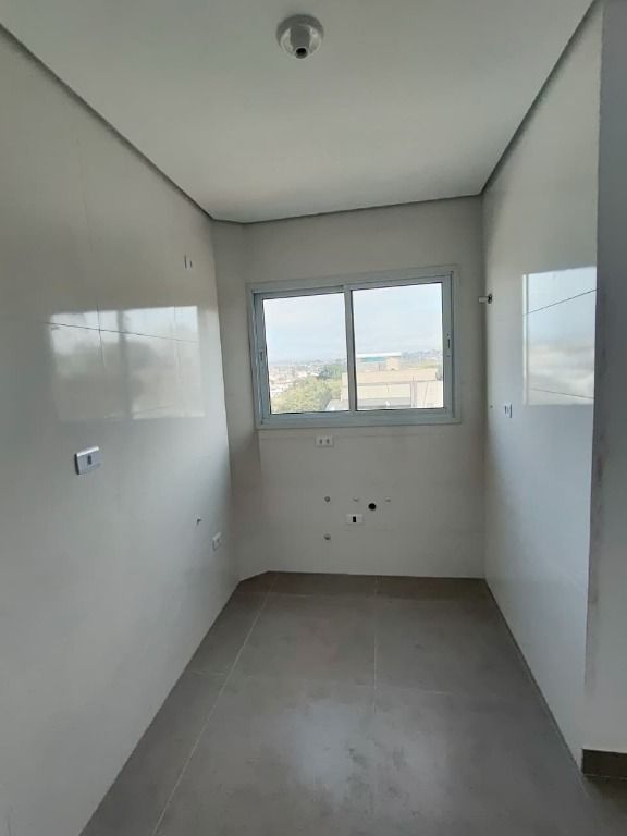 Cobertura à venda no Vila Alzira: 