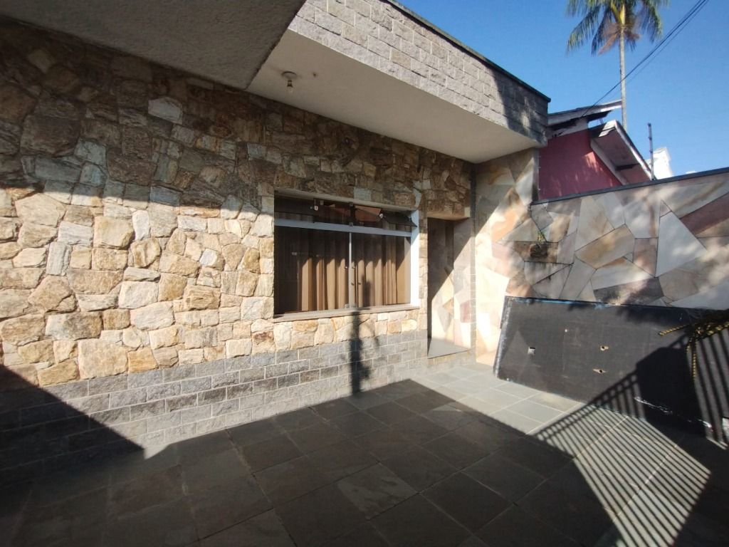 Casa à venda no Vila Pires: 