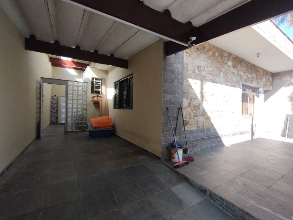 Casa à venda no Vila Pires: 