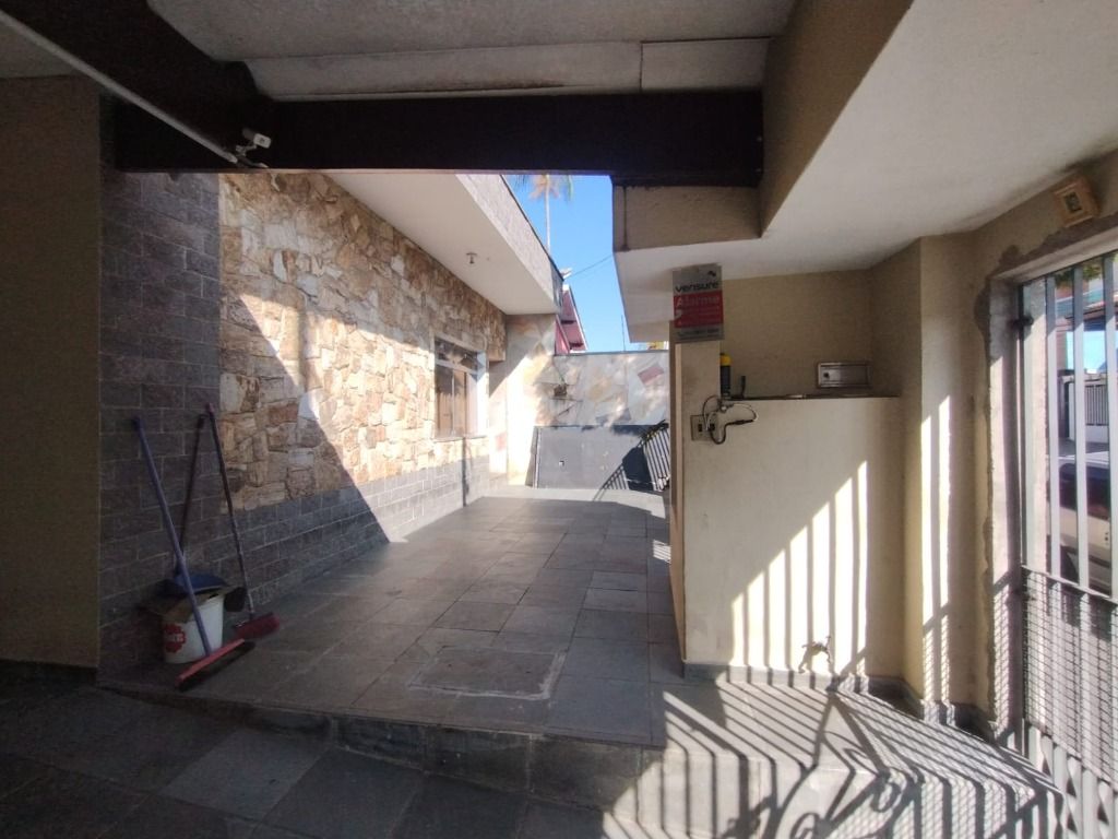 Casa à venda no Vila Pires: 