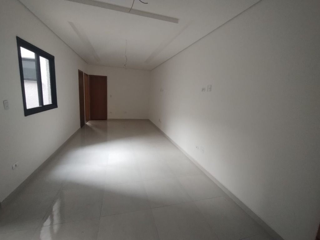 Apartamento à venda no Vila Guiomar: 