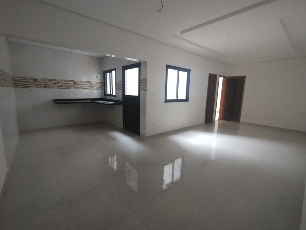 Apartamento à venda no Vila Guiomar: 