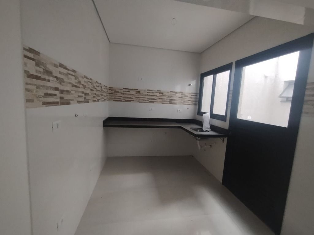 Apartamento à venda no Vila Guiomar: 